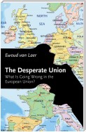 The Desperate Union