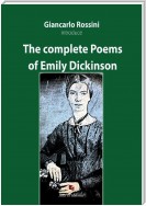 The complete Poems of Emily Dickinson