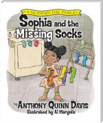 Sophia and the Missing Socks