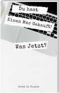 Du hast Einen Mac Gekauft! Was Jetzt?