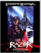 Razor Compendium: Volume Two