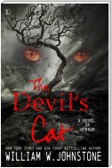 The Devil's Cat