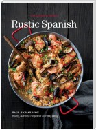 Rustic Spanish