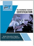 The Performance Therapist Certification