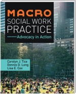 Macro Social Work Practice