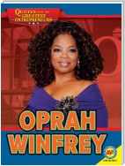 Oprah Winfrey