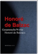 Honoré de Balzacs