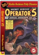 Operator #5 eBook #45 Winged Hordes of t