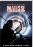 Matisse / Матисс. Книга для чтения на немецком языке