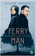 Ferryman - Der Seelenfahrer