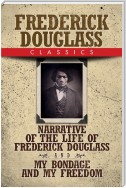 Frederick Douglass Classics