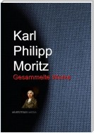 Karl Philipp Moritz