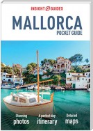 Insight Guides Pocket Mallorca (Travel Guide eBook)