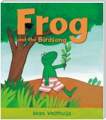 Frog and the Birdsong