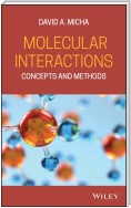 Molecular Interactions