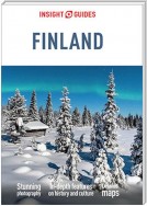 Insight Guides Finland (Travel Guide eBook)