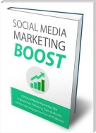 Social Media Marketing Boost