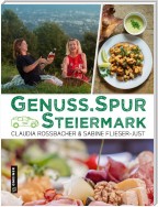 GenussSpur Steiermark