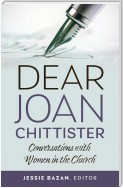 Dear Joan Chittister