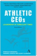 Athletic CEOs