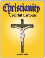 Christianity Colorful Cartoons