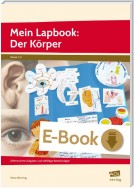 Mein Lapbook: Der Körper