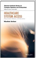 Healthcare System Access