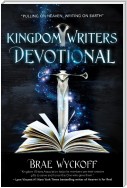 Kingdom Writers Devotional