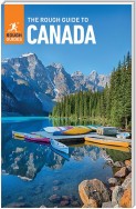 The Rough Guide to Canada (Travel Guide eBook)