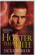 Hotter Than Hell