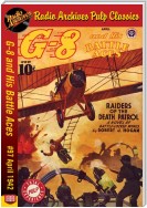 G-8 and His Battle Aces #97 April 1942 R