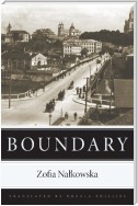 Boundary