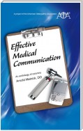 Effective Medical Communication