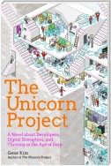 The Unicorn Project