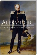 Alexander I