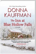 The Inn at Blue Hollow Falls