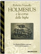 Holmesius e la Corsa delle Bighe