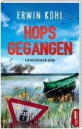 Hopsgegangen