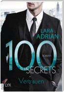 100 Secrets - Vertrauen