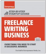 Freelance Writing Business: Step-by-Step Startup Guide