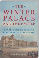 The Winter Palace and the People