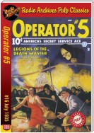 Operator #5 eBook #16 Legions of the Dea