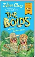 The Bolds' Great Adventure