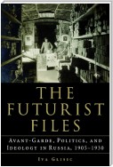 The Futurist Files