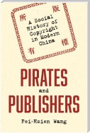 Pirates and Publishers