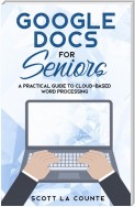 Google Docs for Seniors