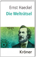 Die Welträtsel