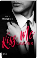 Kiss Me Lawyer