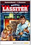 Lassiter Sammelband 1806 - Western