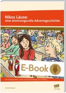 Nikos Läuse: eine stimmungsvolle Adventsgeschichte